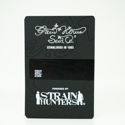 картинка Pure Kush от магазина Semki