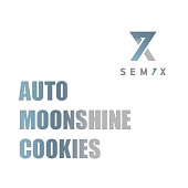 картинка Auto Moonshine Cookies от магазина Semki